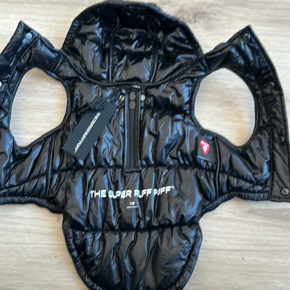 The Super Ruff Puff™ - Hi-Gloss - Picture 16 of 16